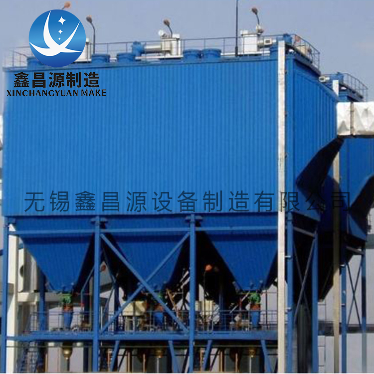 砖厂湿电除尘器
