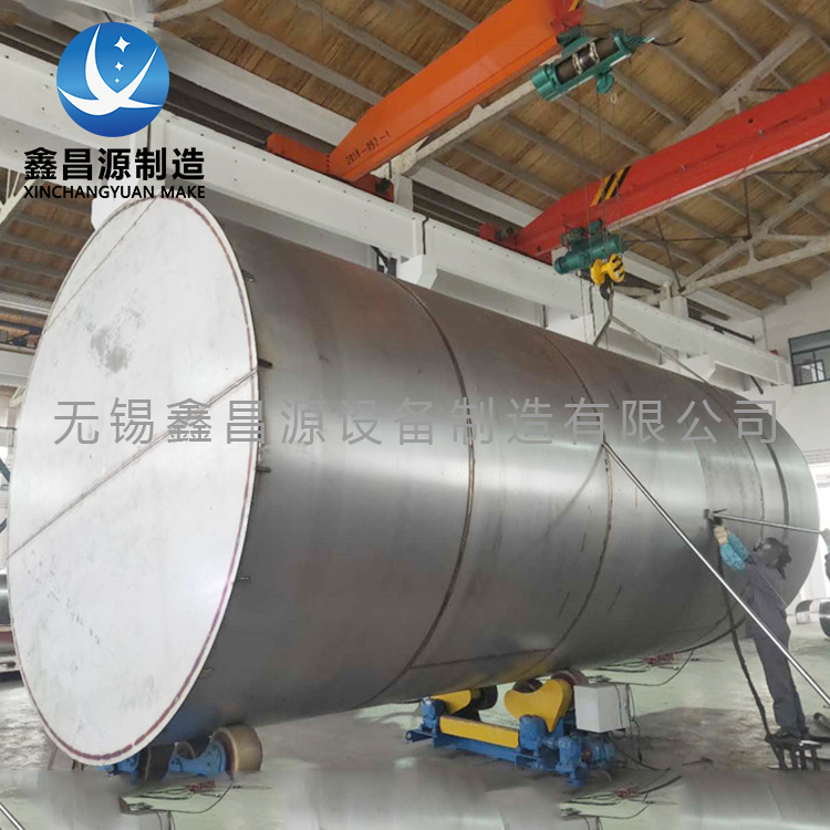 316L不锈钢脱硫塔