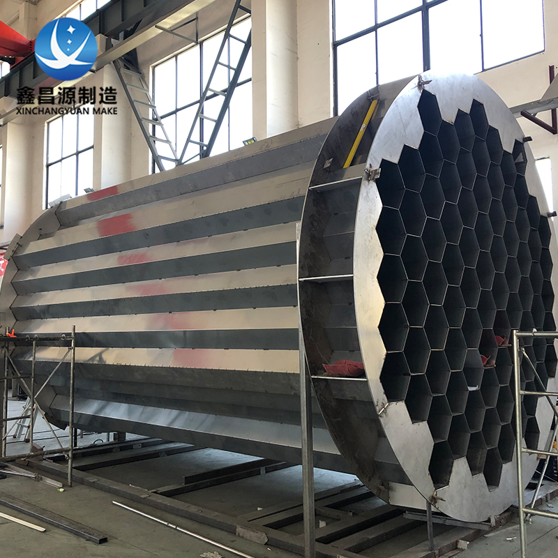 C276不锈钢阳极管