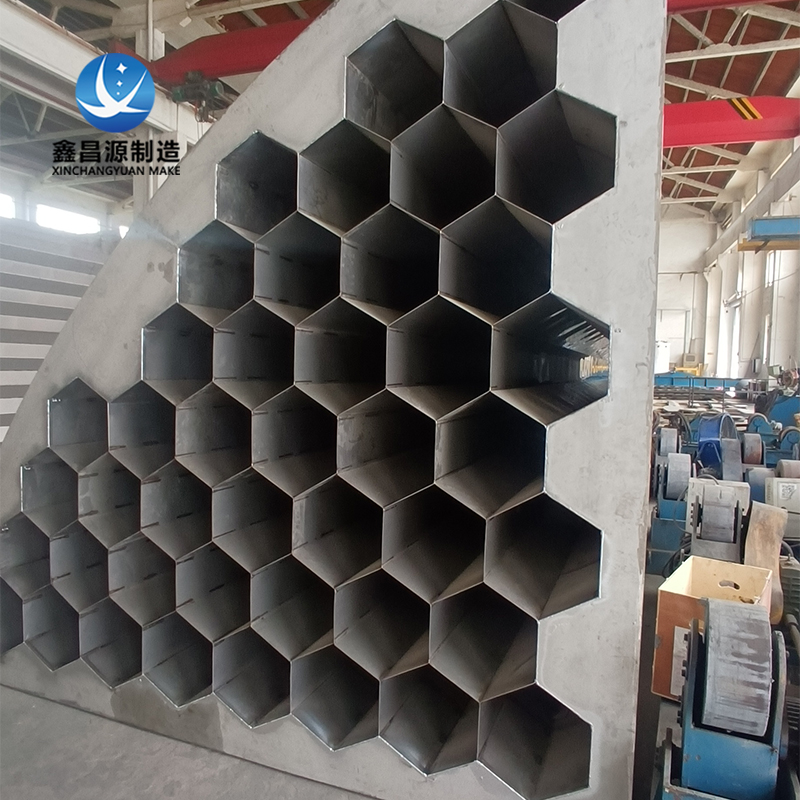 1.4529不锈钢阳极管