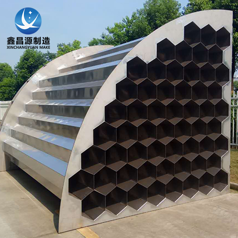 2205电除尘阳极管